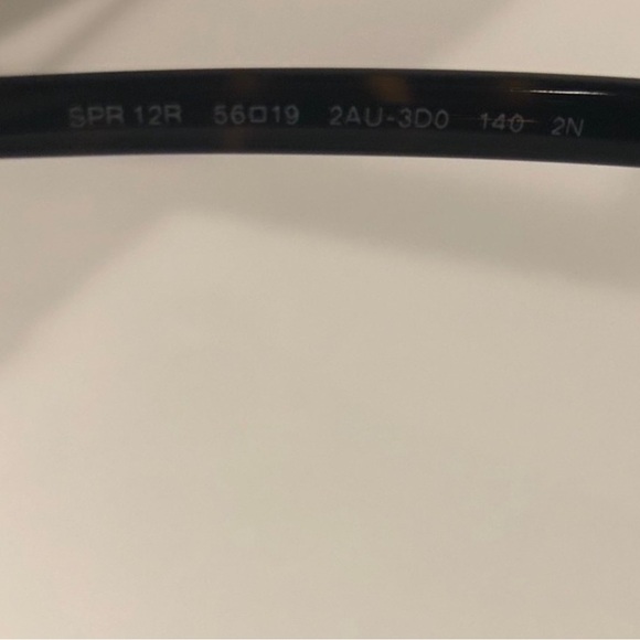 Prada brown sunglasses %100 Authentic brand new - Picture 7 of 7